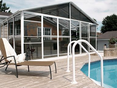 Solariums, Sun Rooms, Gazebos and All Weather Enclosures Solariums, Sun Rooms, Gazebos and All Weather Enclosures